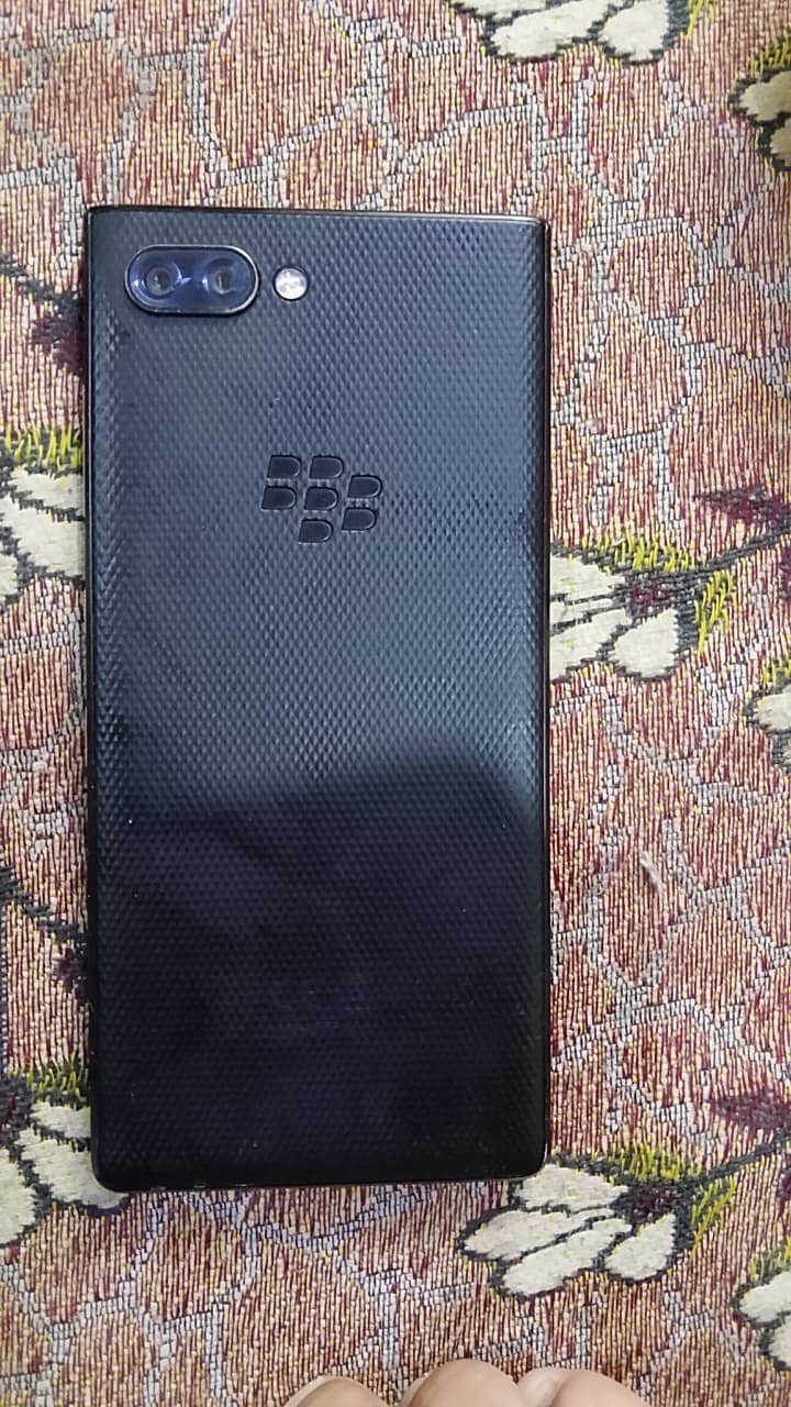 BlackBerry KEY2 1