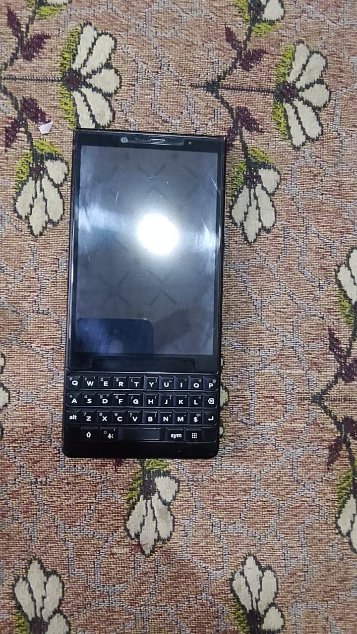 BlackBerry KEY2 6