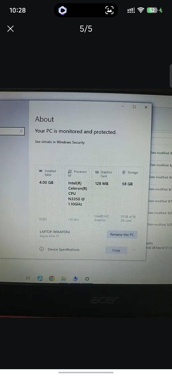 laptop 5