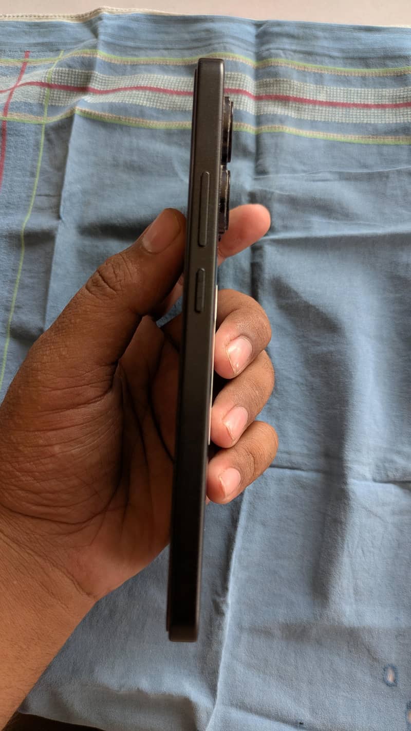 Xiaomi Redmi note 13 2