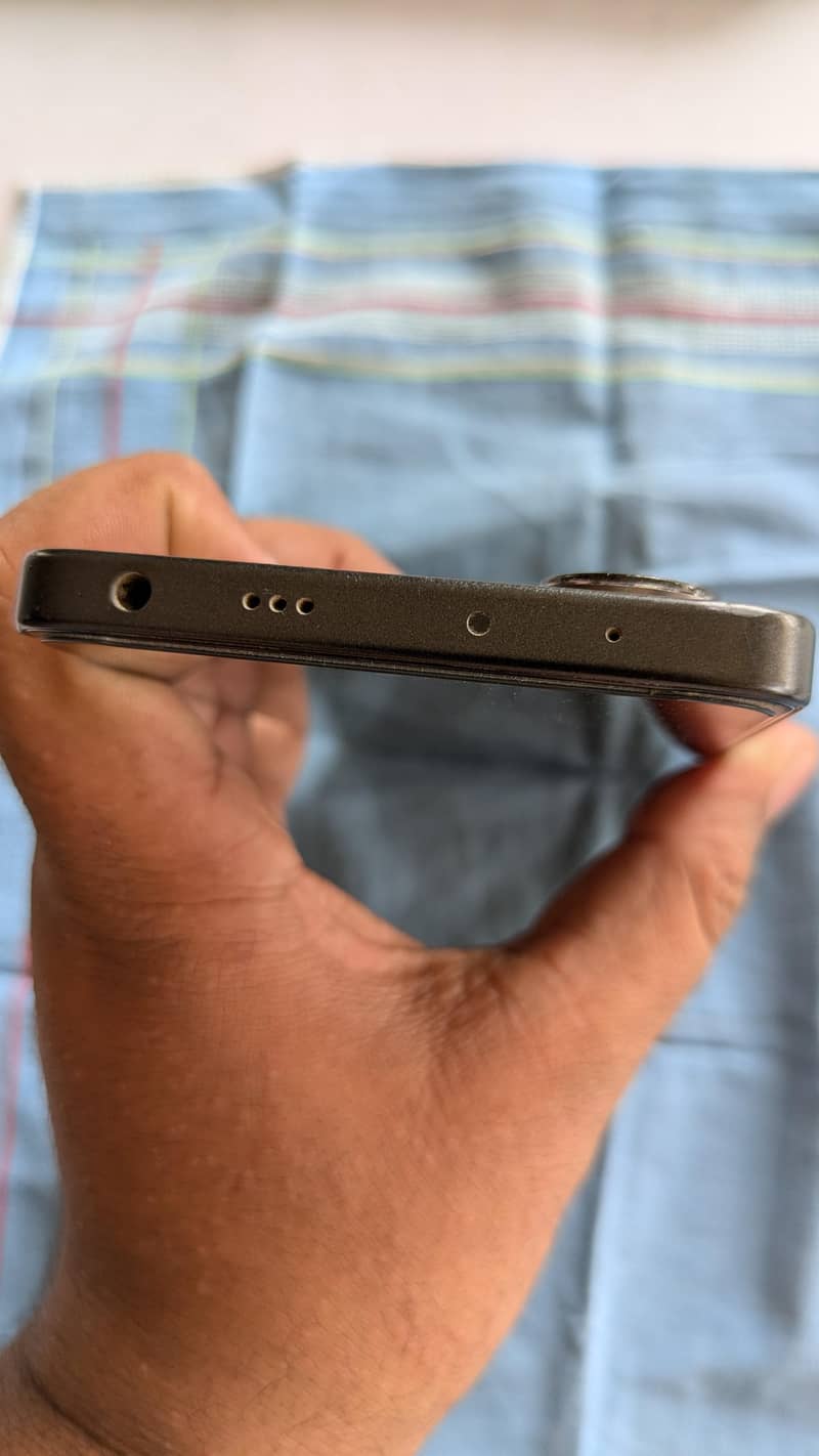 Xiaomi Redmi note 13 3