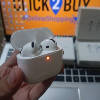 APPLE AIRPODS 4
