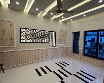 3200 Square Feet House In Beautiful Location Of G-14/3 In Islamabad