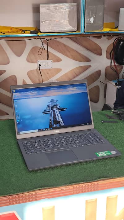 Dell latitude 3510 10th generation core 8gb ram 256gb ssd 15.6 laptop