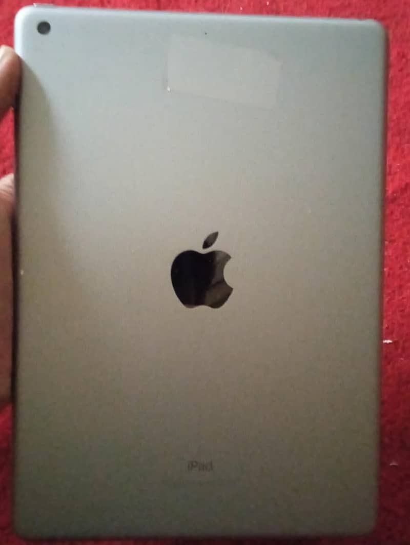 ipad 5th Generation 0