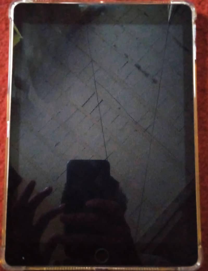 ipad 5th Generation 3