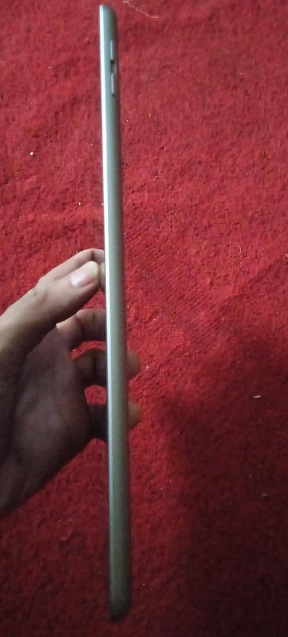 ipad 5th Generation 4