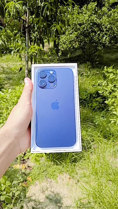 Apple iPhone 14 Pro Max