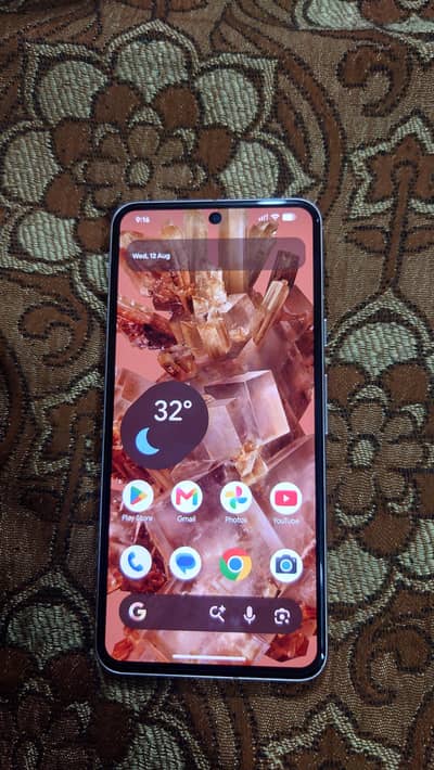 Google Pixel 8