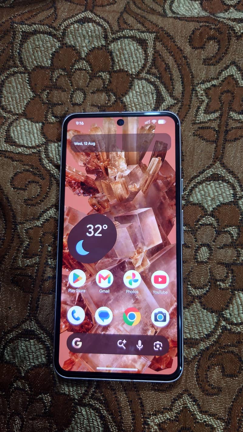 Google Pixel 8 0