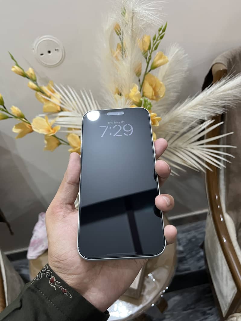 iPhone 17 Pro Max JV 2