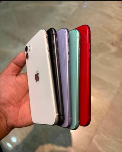 Apple iPhone 11 | 64GB