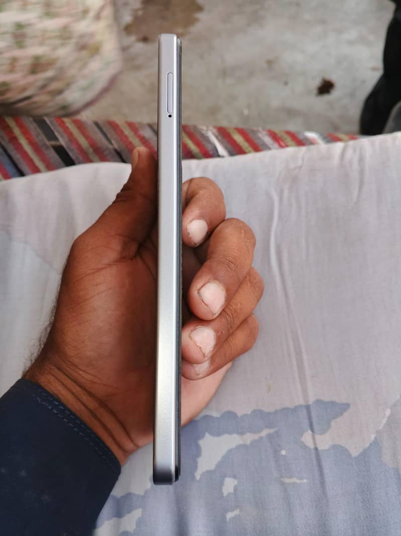 Tecno Spark 3 1