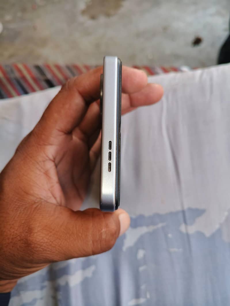 Tecno Spark 3 3