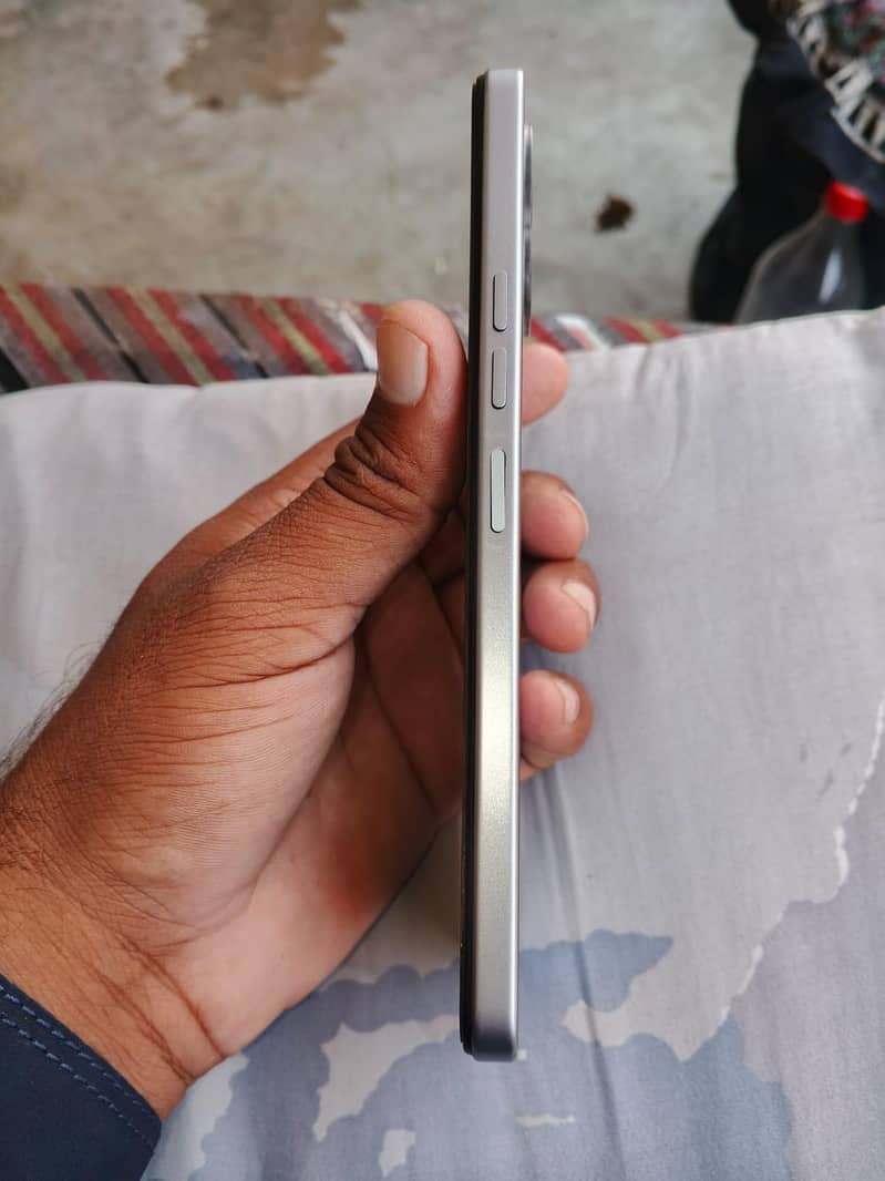 Tecno Spark 3 4