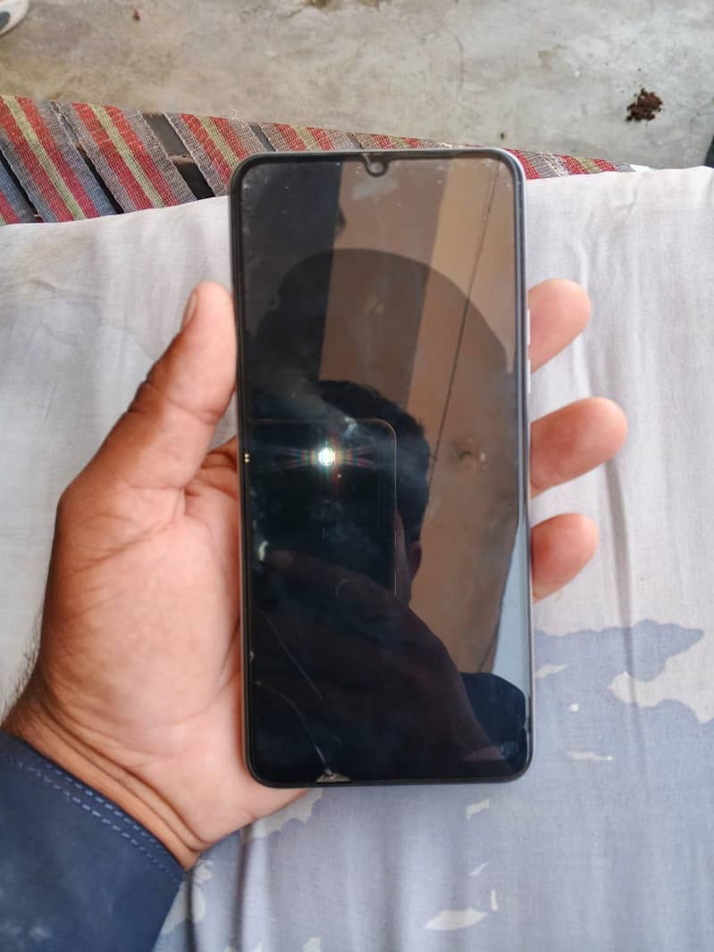 Tecno Spark 3 8