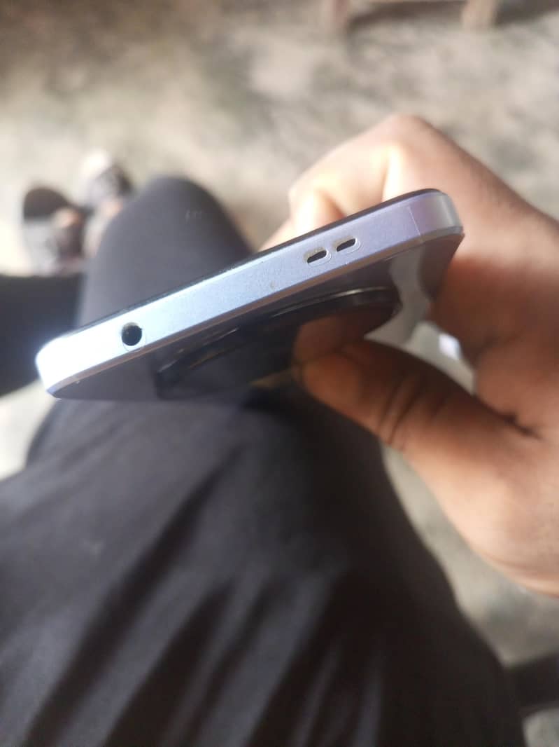 Readmi A3 2