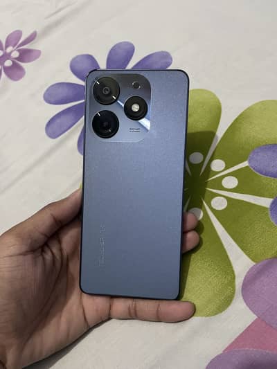 Tecno Spark 10 Pro official approved 16/256GB