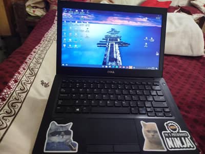 Dell laptop
