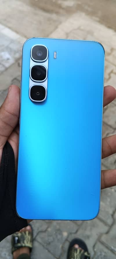 Infinix hot 60 pro