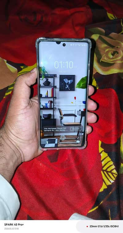 Tecno Spark 20 Pro Plus