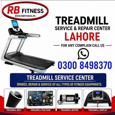 Treadmill Exercise Machine airbike elptical