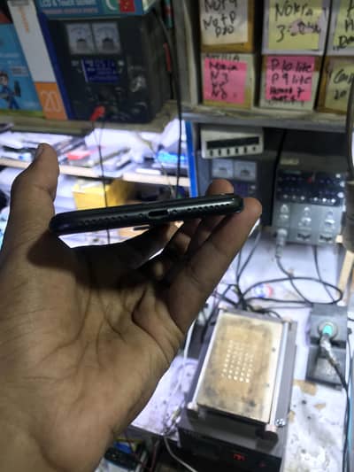 Apple iPhone 7 Plus PTA approved 128 GB