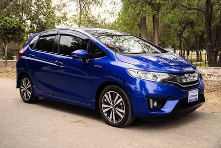 Honda Fit 2014 Door Shell – Rs. 20,000 original