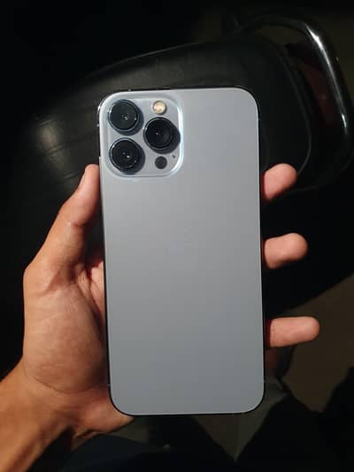 Apple iPhone 13 Pro Max
