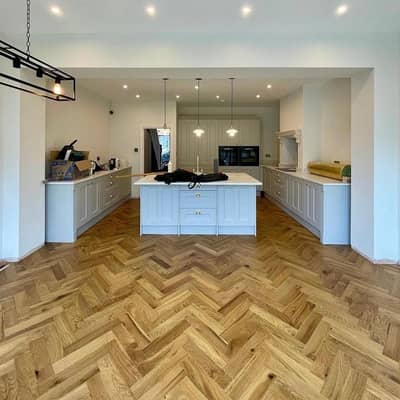 Vinyl Floor/ Wooden Floor/ Mini blind/ Faux blind/ Zebra Blind | Grass