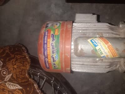 Super Punjab Water pump Ac New. . . condition