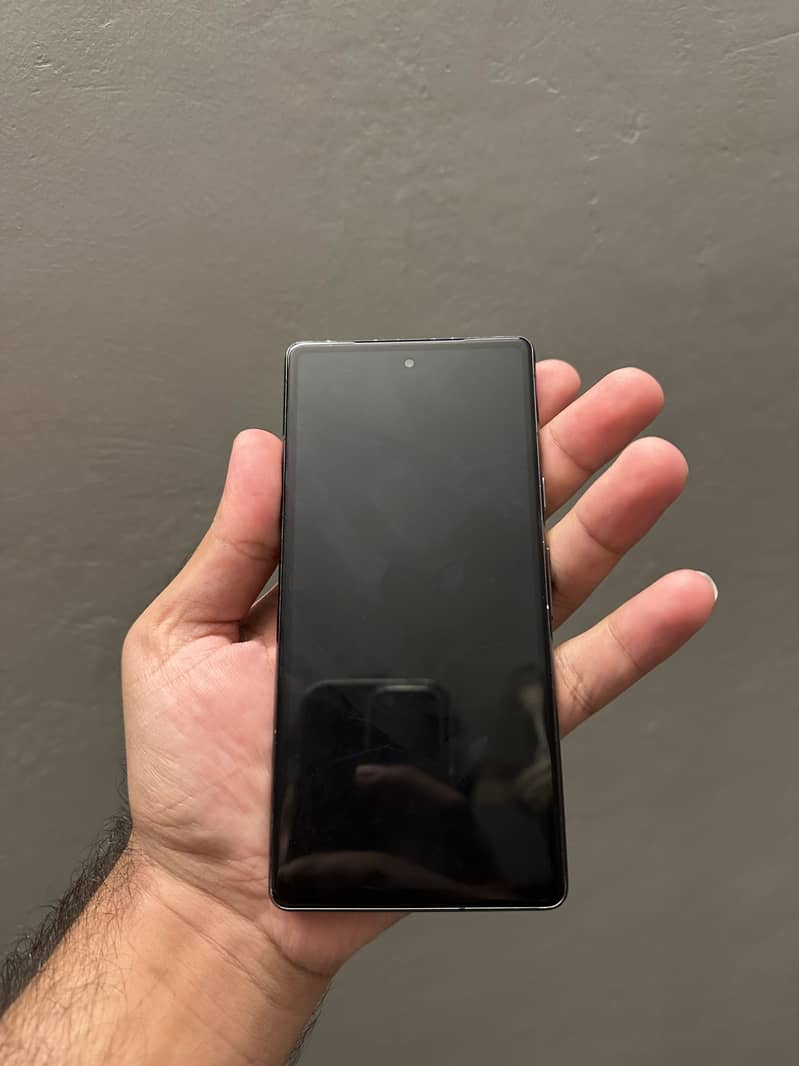 Google Pixel 7a 3
