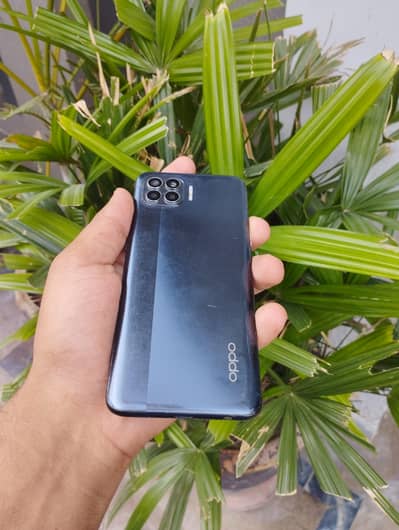 OPPO F17 Pro 8.128