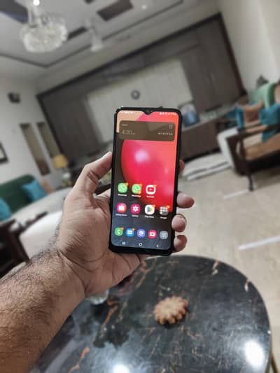 Samsung Mobile A02s mobile phone for sale