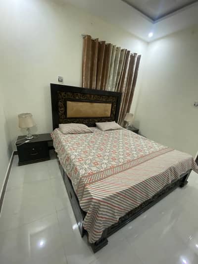 Bed set