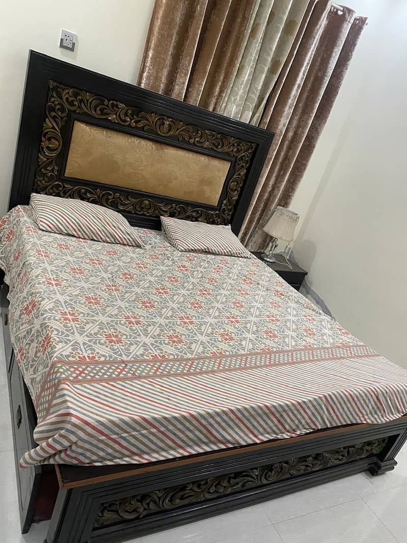 Bed set 2