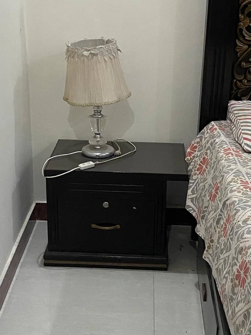 Bed set 4