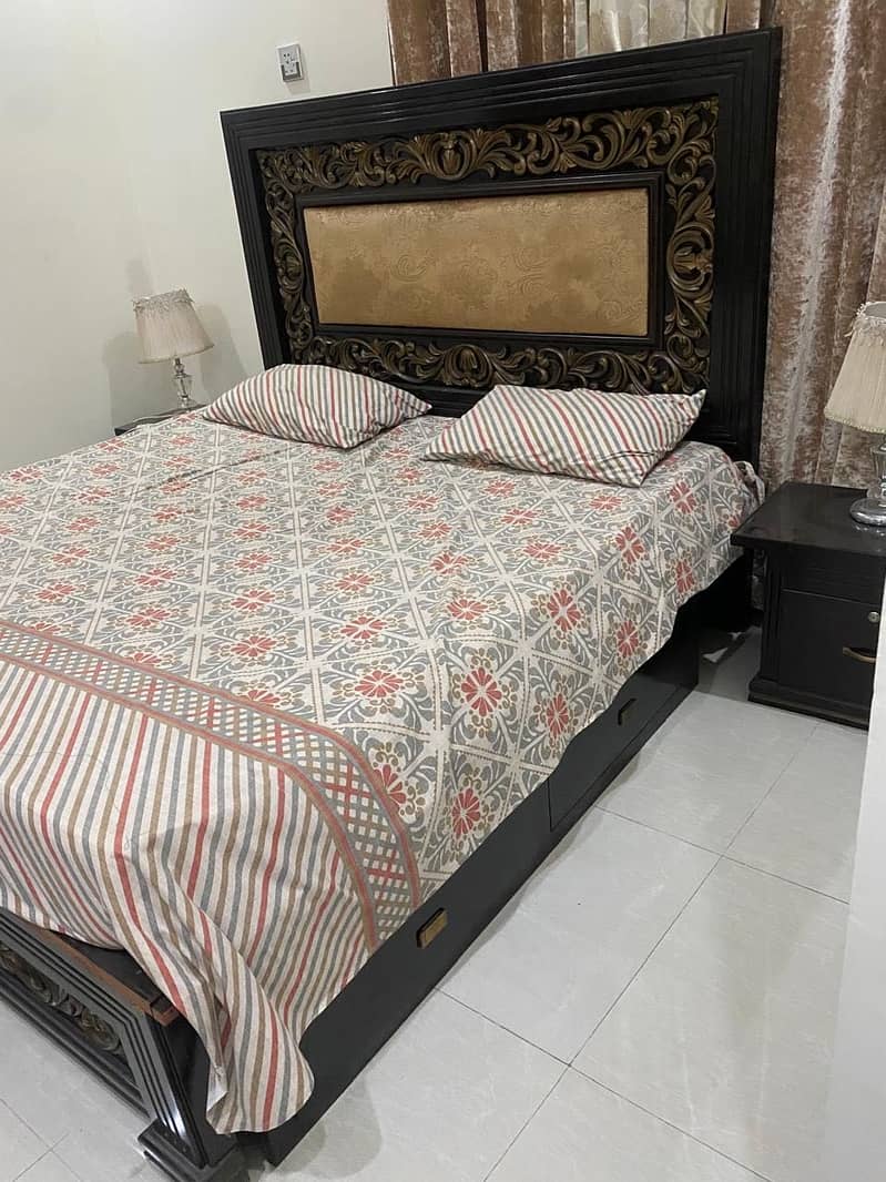 Bed set 5