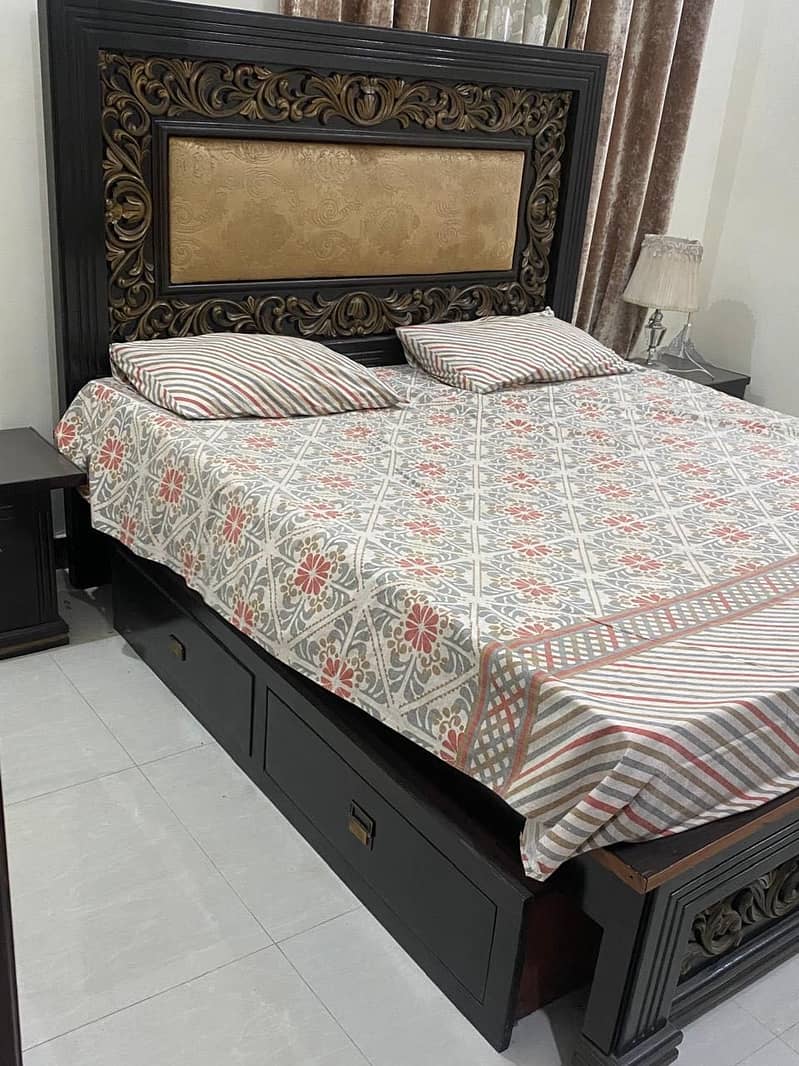 Bed set 6