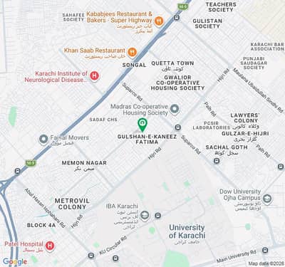 240 sq yards beutyfull portion for rent in KDA society