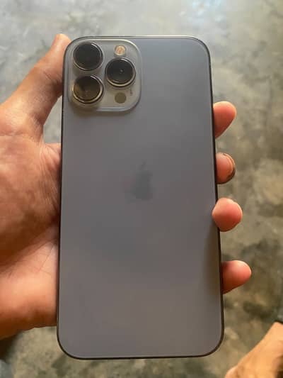 Apple iPhone 13 Pro Max