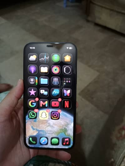 Apple iPhone 12