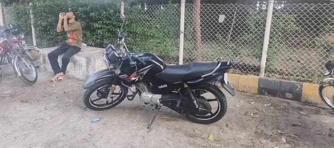 Used bike 10/10 condition