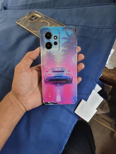 Xiaomi Redmi Note 12 03462228405