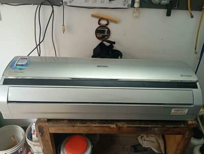 Orient Gold Fin 1.5ton DC inverter