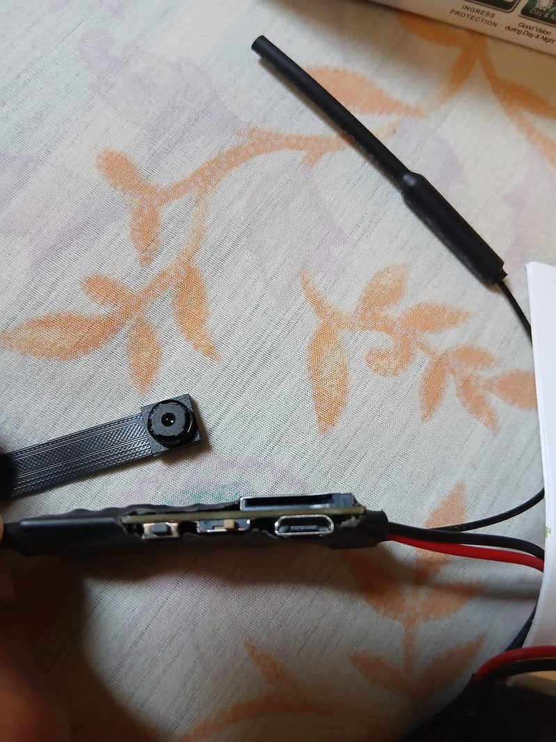 Hd camera 1