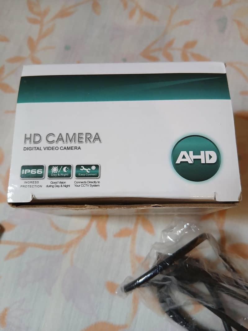 Hd camera 3