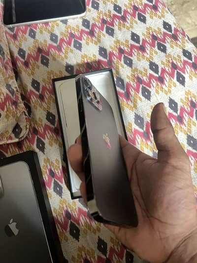 Apple iPhone 13 Pro Max