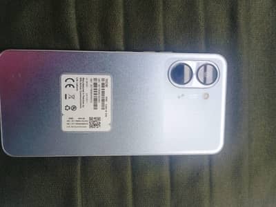 Tecno Spark Go 3