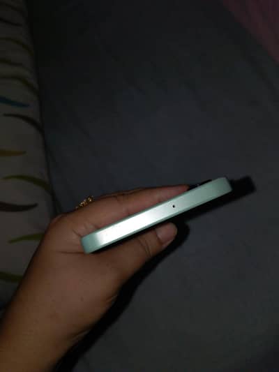 Samsung Mobile A16